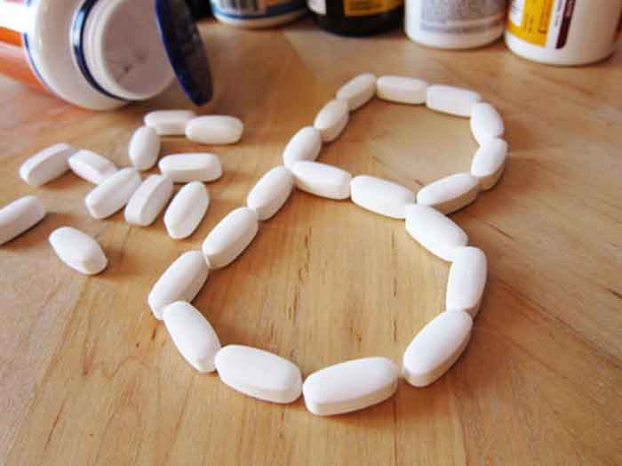 Cách dùng Vitamin B1 làm trắng da toàn thân cho hiệu quả như ý