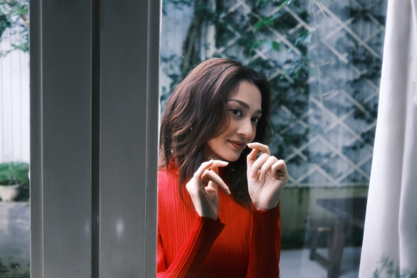 Bảo Anh ‘mở bát’ đêm nhạc ‘Gala Nhạc Việt Live’