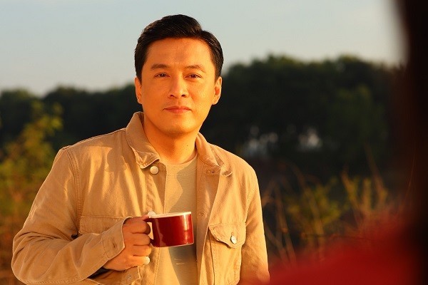 Ra mắt sản phẩm mới ngay ‘bão Blackpink’, Lam Trường nói gì?