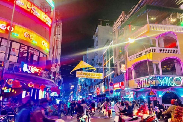 Mừng Tết Nguyên đán 2021, TP.HCM tổ chức hàng loạt hoạt động văn hóa nghệ thuật