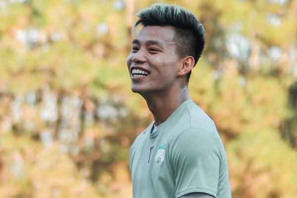 Vũ Văn Thanh tiết lộ chìa khóa của Kiatisak giúp HAGL ‘lên đỉnh’