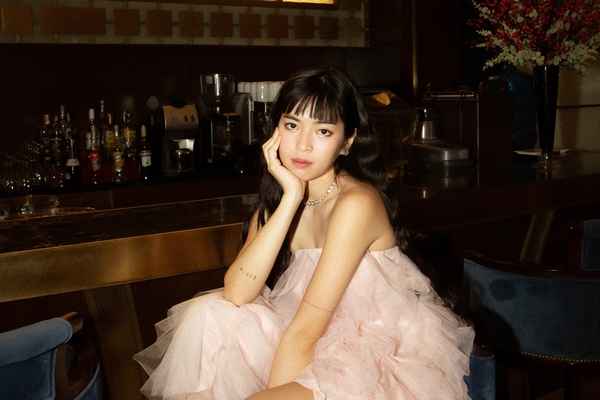 ‘Trà Long’ Khánh Vân bật mí chuyện hậu trường chưa từng kể trong ‘Mắt biếc’