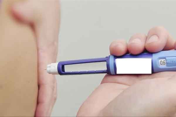 Thực hư công dụng của bút giảm cân trị giá hàng chục triệu đồng