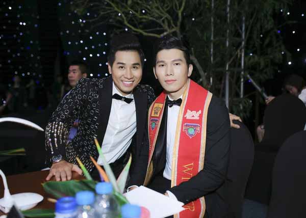 Mister Vietnam 2019 bị chê nhảm nhí vì có 2 quán quân, MC lên tiếng chính thức