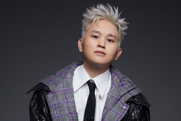 B Ray ‘chất chơi’ chào sân ‘Rap Việt’ mùa 3