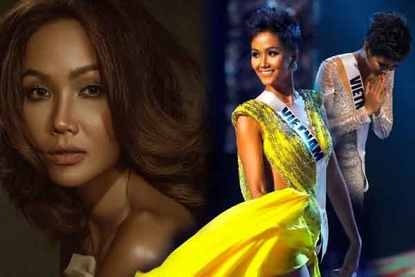 H’Hen Nie và tấm huy chương…chì