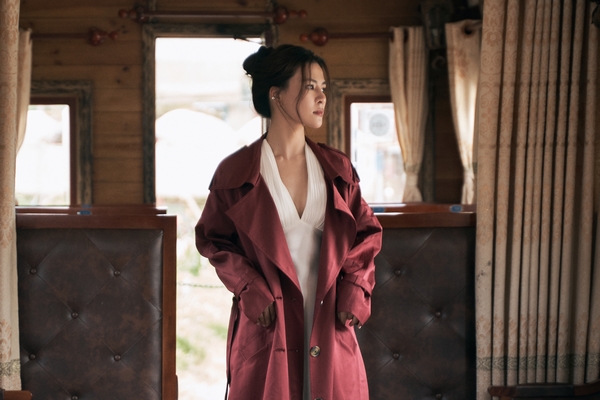 Hà Nhi đạt top 1 trending đầu tiên trong sự nghiệp