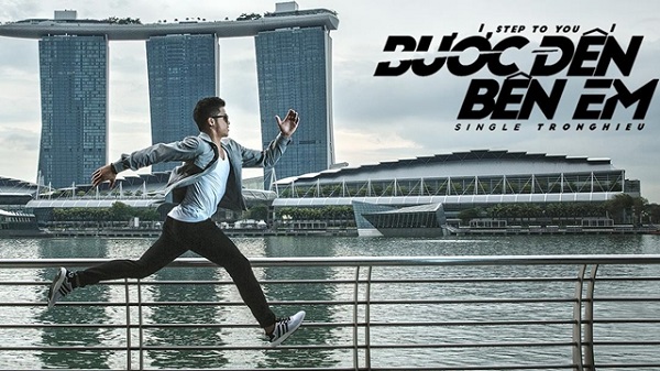 Bước Đến Bên Em (Step To You) – Trọng Hiếu