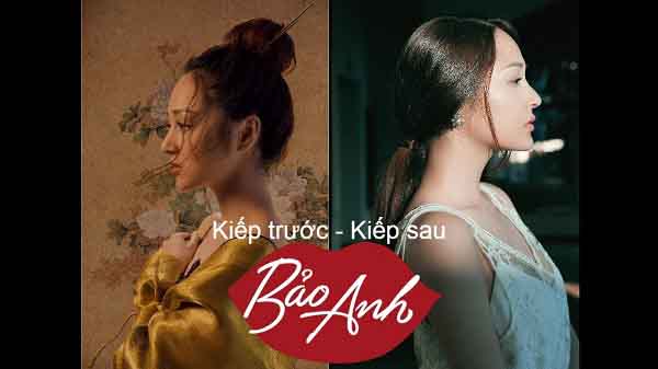 Mashup Kiếp Trước Kiếp Sau | Bảo Anh