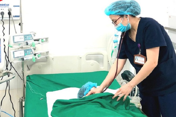 Mỗi ngày Bệnh viện Tâm Thần TP.HCM tiếp nhận gần 1.000 người có nguy cơ bị tâm thần