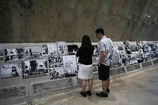 Bảo tàng Thế giới cà phê, chiêm ngưỡng những điều độc lạ