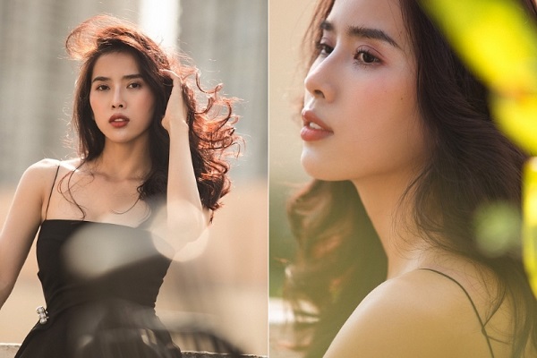 Bella Mai: ‘Tôi thích sự giản dị’