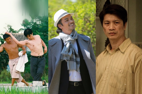 Bi hài chuyện thay diễn viên…