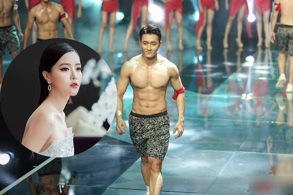 Mỹ nam khiến Bích Phương điêu đứng trong MV mới đẹp ra sao?