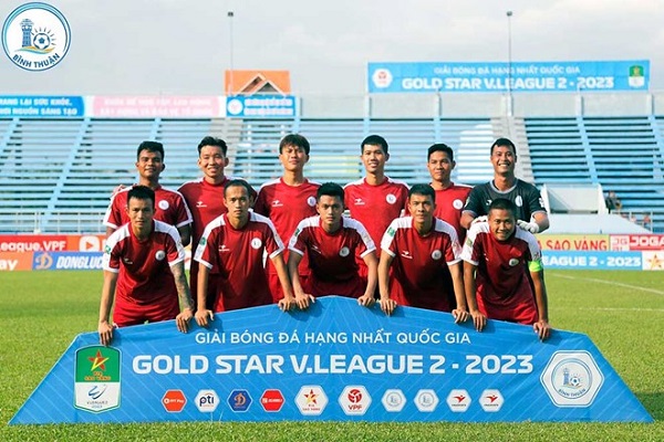 Vấn đề ‘muôn thuở’, lại có đội bóng xin không tham dự giải bóng đá hạng nhất Quốc gia