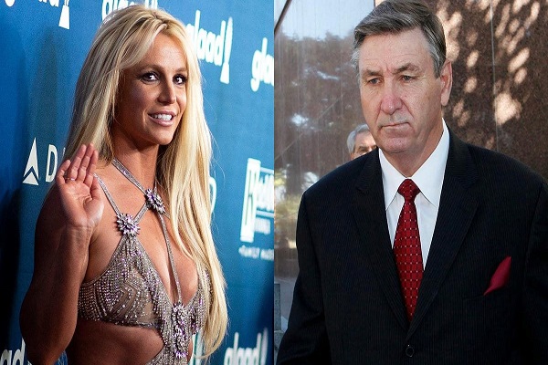 Tòa bác đơn, Britney Spears tiếp tục sống trong sự giám hộ khắc nghiệt của cha đẻ