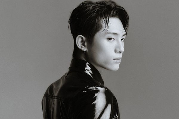 Thành tích ‘khủng’ của GREY D trên Spotify