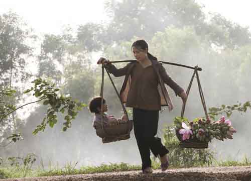 Quê hương là gì hở mẹ? (Kỳ 20) | Chiếc đòn gánh của mẹ