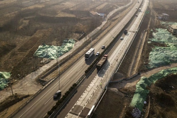 Con đường tích hợp công nghệ tiên tiến của Trung Quốc khiến thế giới ngỡ ngàng