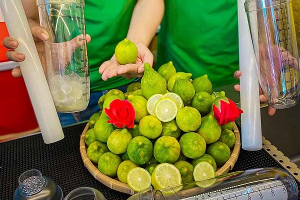 Điểm danh những món ăn hot trend vừa qua