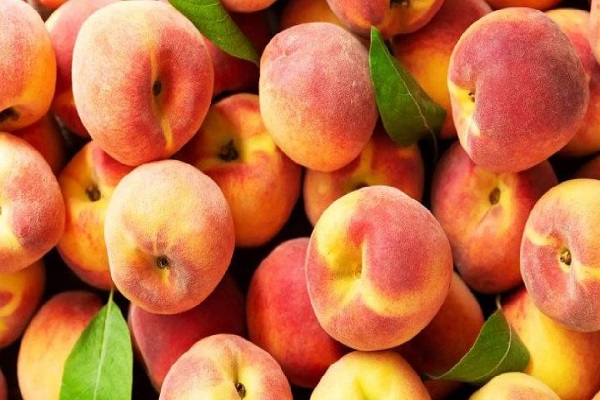 3 loại trái cây tưởng mát nhưng lại gây nóng ngày hè