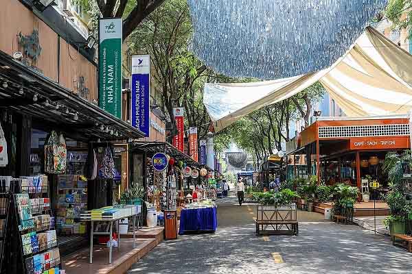 Đẩy mạnh những giải pháp phát triển văn hóa đọc