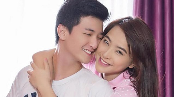 Cơn Mưa Quá Khứ – Hải Băng (Official MV)