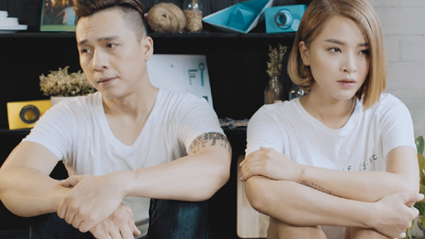 Cứ Ngỡ Là Mơ – Hải Băng ft Tiến Dũng