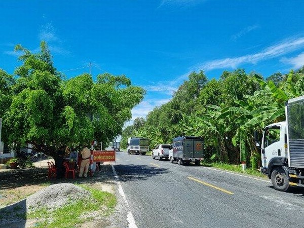 Cà Mau: Tạm dừng nhiều hoạt động kinh doanh, mua bán