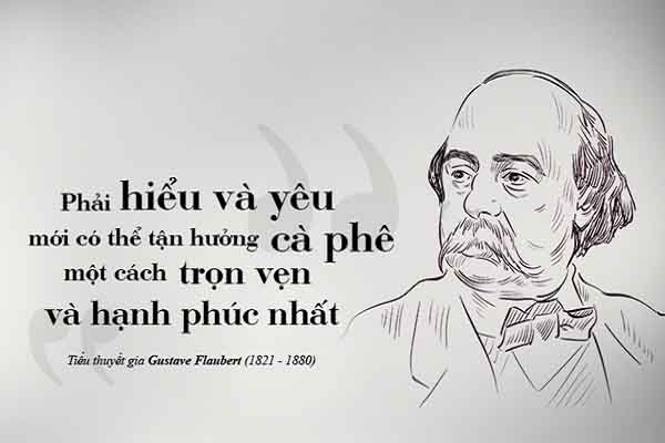 Kỳ 73: Cà phê trong tâm thức thần thoại