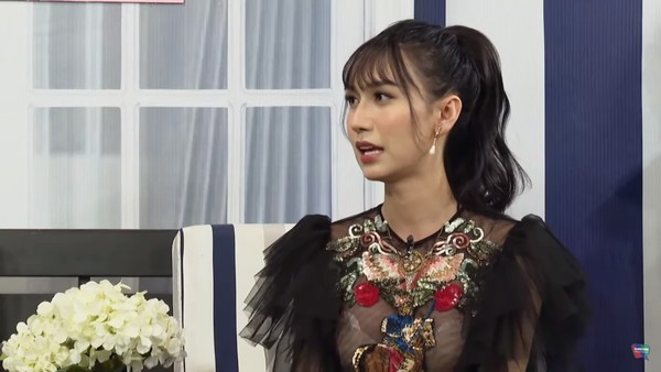 Lynk Lee thổ lộ: ‘Tôi luôn tự nghĩ mình là một cô công chúa’