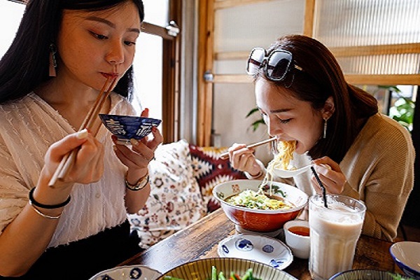 Cái giá phải trả khi bỏ bữa, căng thẳng vì deadline