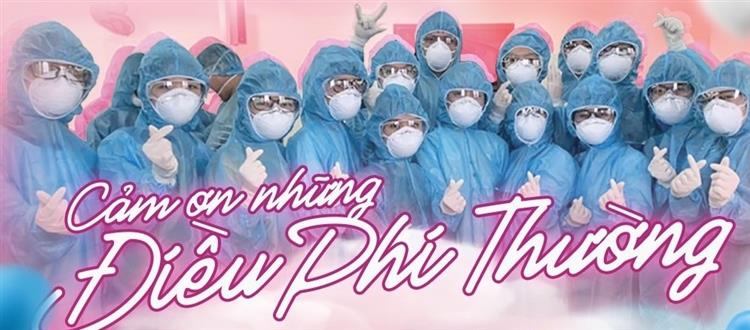 Giao lưu nghệ thuật trực tuyến “Nối vòng tay lớn” kêu gọi cả nước đồng lòng vượt COVID-19 (BÀI NÀY TRÙNG)