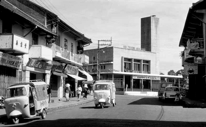 Kỳ 12 – Một thời nhạc trẻ – Trường Kỳ