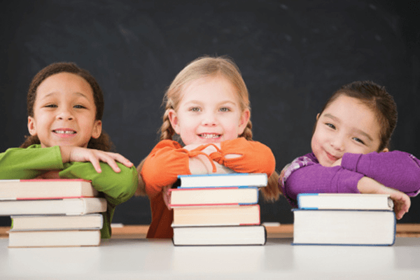4 cách tiêu biểu giúp tăng IQ cho trẻ