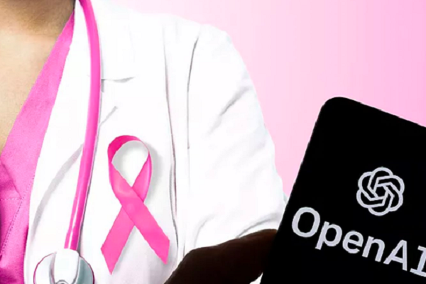 ChatGPT có ích trong phòng ngừa và sàng lọc ung thư