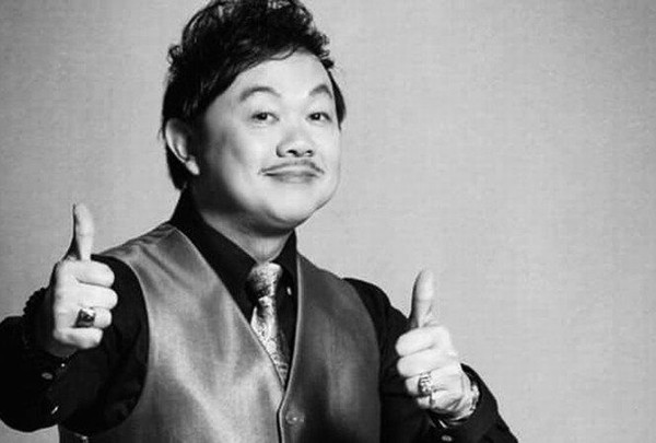 Danh hài Chí Tài qua đời – cánh màn nhung đã khép với người nghệ sĩ tài ba