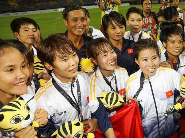 Lời chúc của thầy Chung