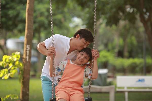 Ở đây có nắng: khúc ca nhẹ nhàng của những ngày cuối năm