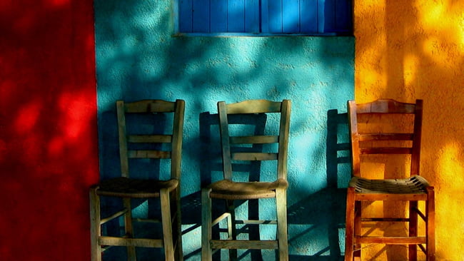 Bạn biết được ý nghĩa của bao nhiêu màu sắc? Hãy cùng khám phá văn hoá màu sắc của các nước trên Thế giới khác nhau như thế nào (PHẦN 2)