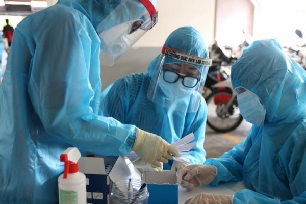 Vì sao TP.HCM xuất hiện các trường hợp F4, F5 dương tính với SARS- CoV-2?