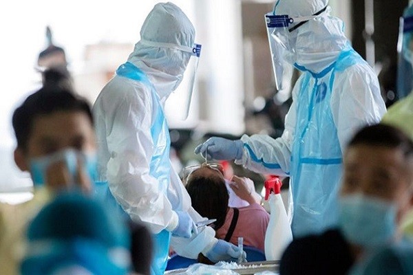 Tối 1.6: TP.HCM ghi nhận thêm 19 ca mắc COVID-19