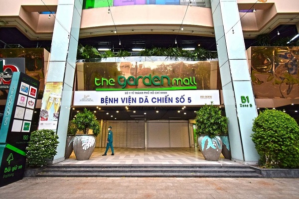 Sáng 23.7: TP.HCM 3.302/3.898 ca COVID-19, BV dã chiến số 5 bắt đầu nhận bệnh, xem xét cấp phép khẩn cấp cho Nanocovax