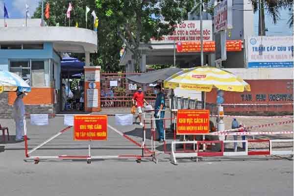 Vì sao Hội thánh truyền giáo làm lây lan nhanh dịch bệnh COVID-19?