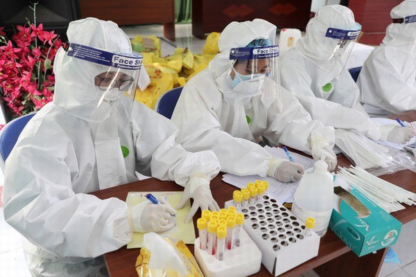 Sáng 29.5: Thêm 87 ca COVID-19, trong đó Bạc Liêu 1 ca là F1 của bệnh nhân liên quan Hội thánh Phục Hưng