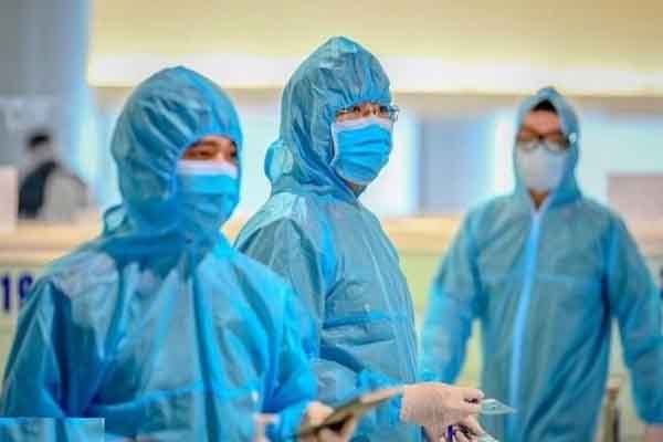79% F1 trong công ty SJ Tech dương tính với COVID-19, biến chủng mới mọc chân sau 2 ngày nuôi cấy