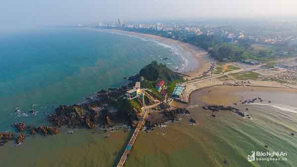 Hải sản Cửa Lò sẵn sàng cho mùa du lịch