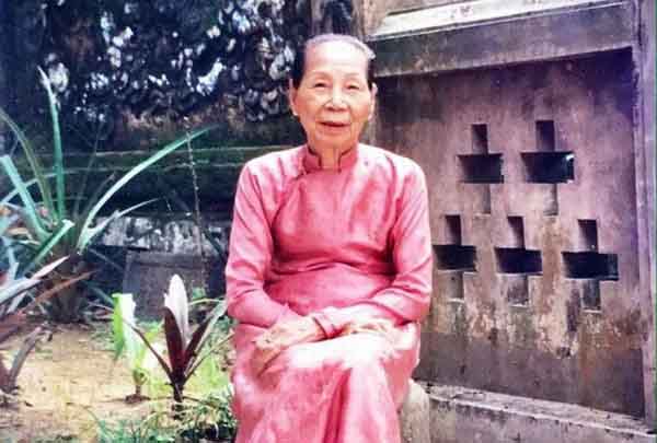 Cung nữ cuối cùng của Triều Nguyễn qua đời ở tuổi 102