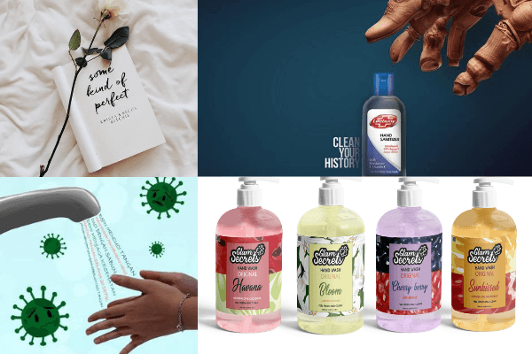 Đâu là cách dưỡng da tay hiệu quả khi phải sử dụng nước rửa tay khô mỗi ngày?