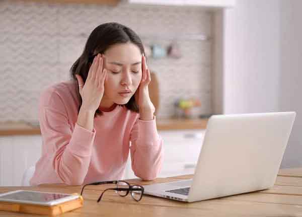 Hội chứng nghiện làm việc, có đơn giản như bạn nghĩ? (P.1)